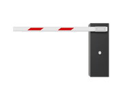 BOOM BARRIER HOME AUTOMATION